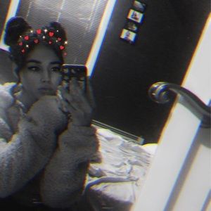 Meet your Posher, Thaiz